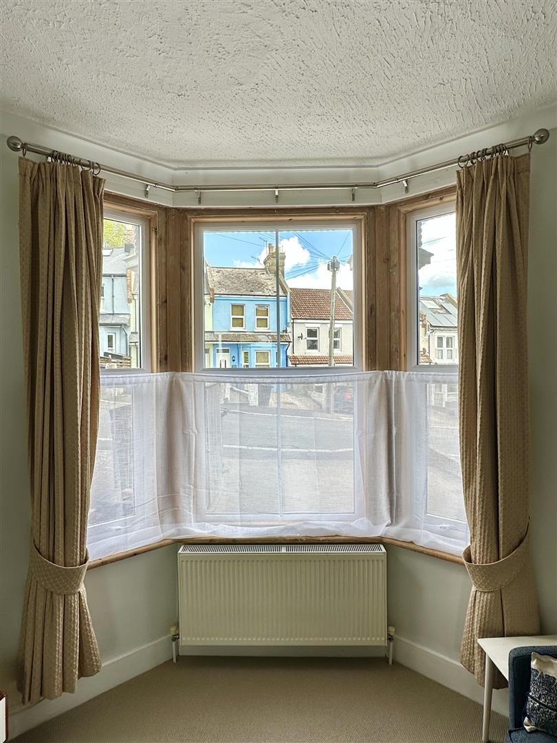 Athelstan Road, Hastings